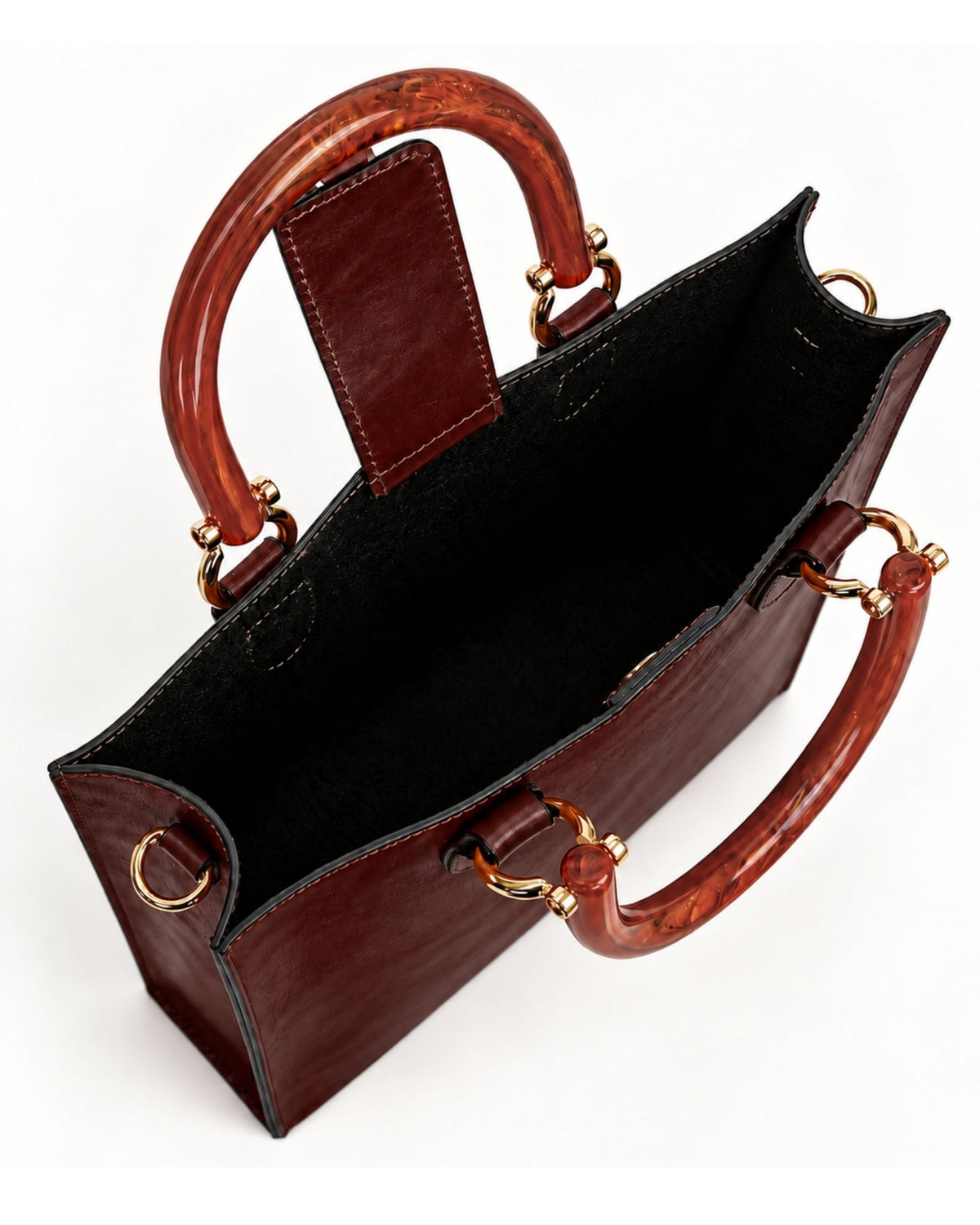 EMPIRE | VINTAGE BURGUNDY