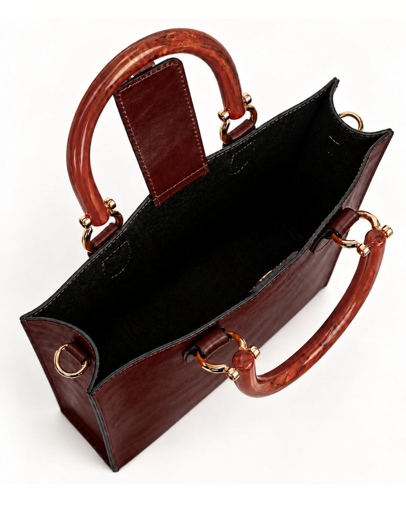 EMPIRE | VINTAGE BURGUNDY