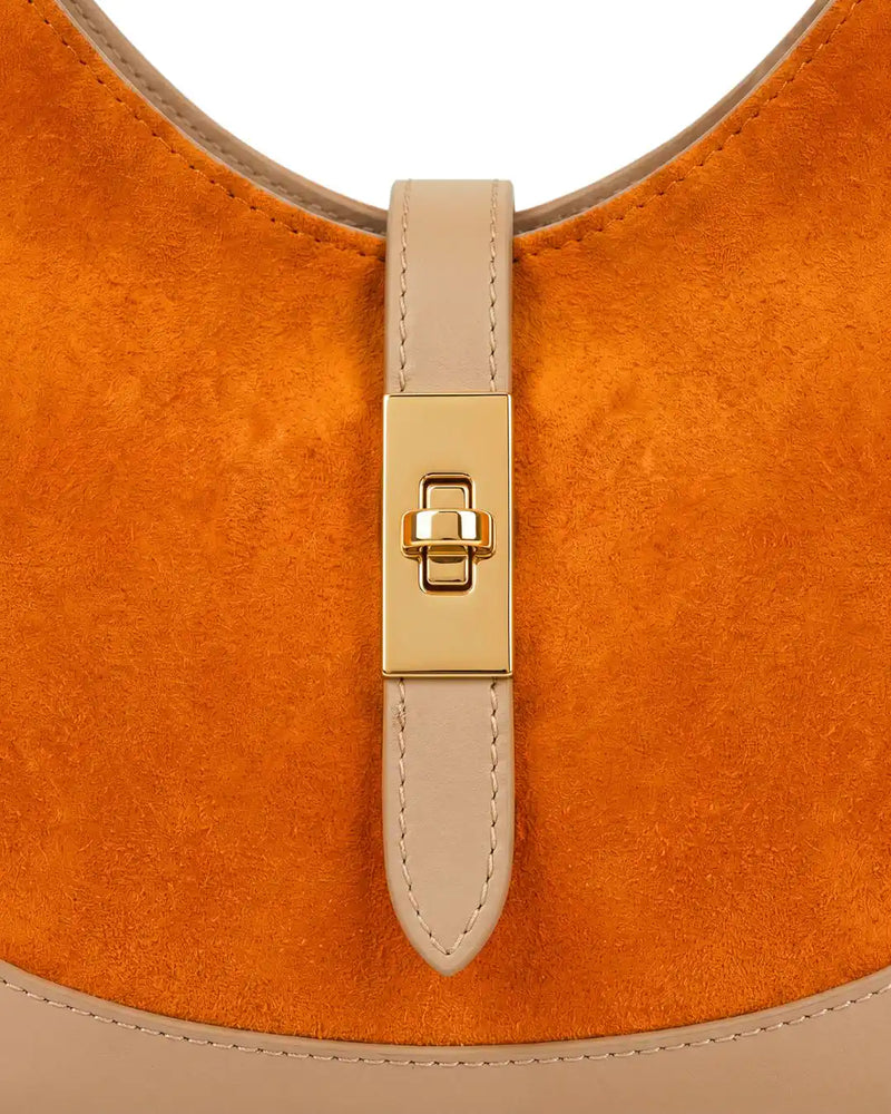 ELLY | ORANGE CREAM