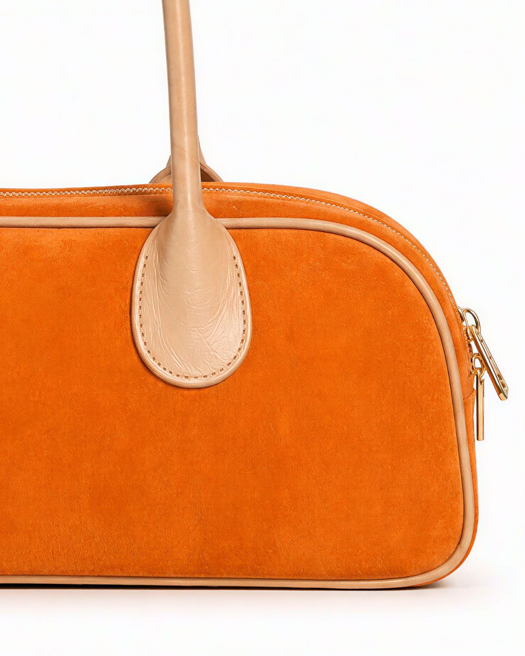 DOXIE | ORANGE CREAM