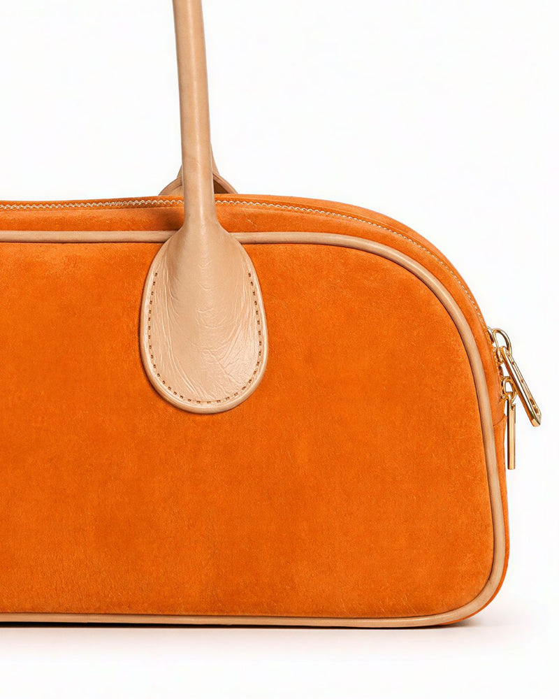 DOXIE | ORANGE CREAM