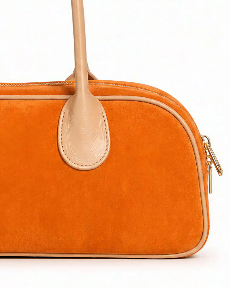 DOXIE | ORANGE CREAM