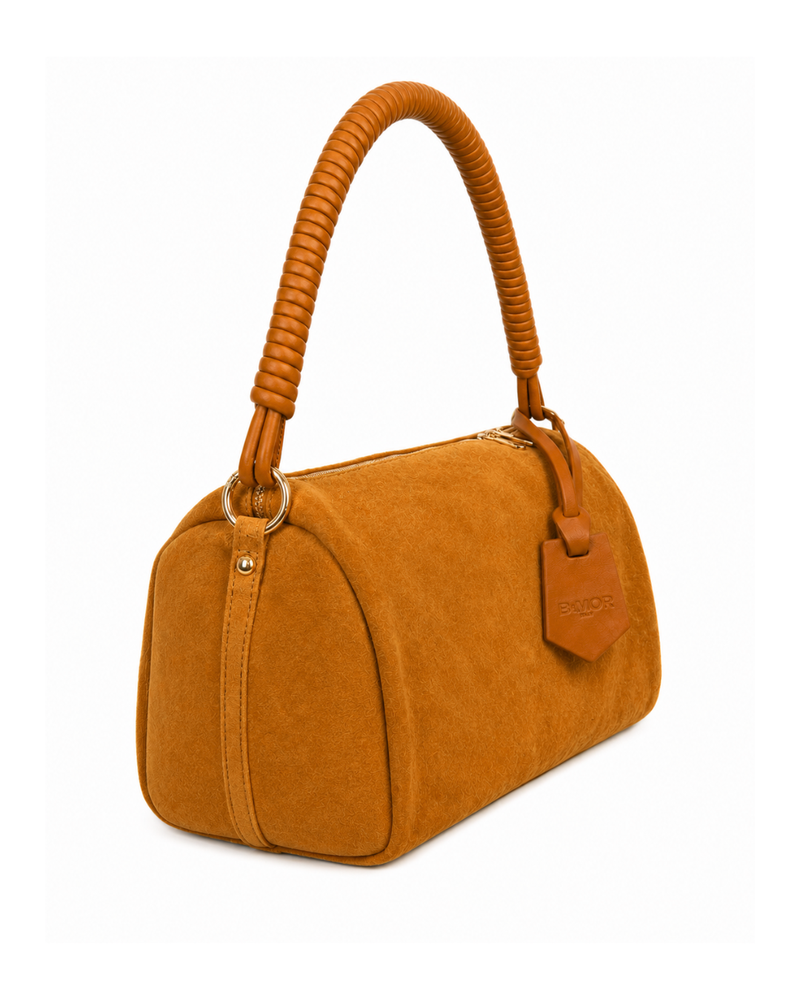 CUBE | BROWN COOKIE