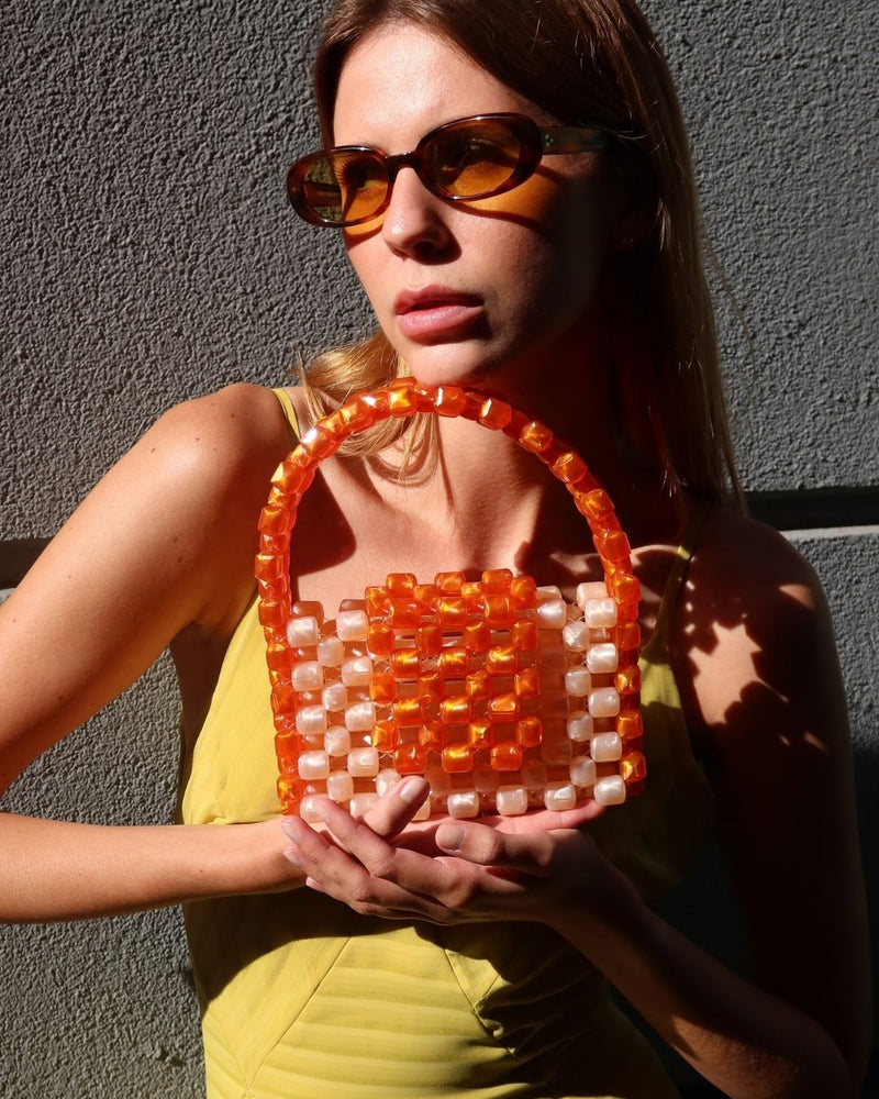 BRICK | PEACHY PEARL