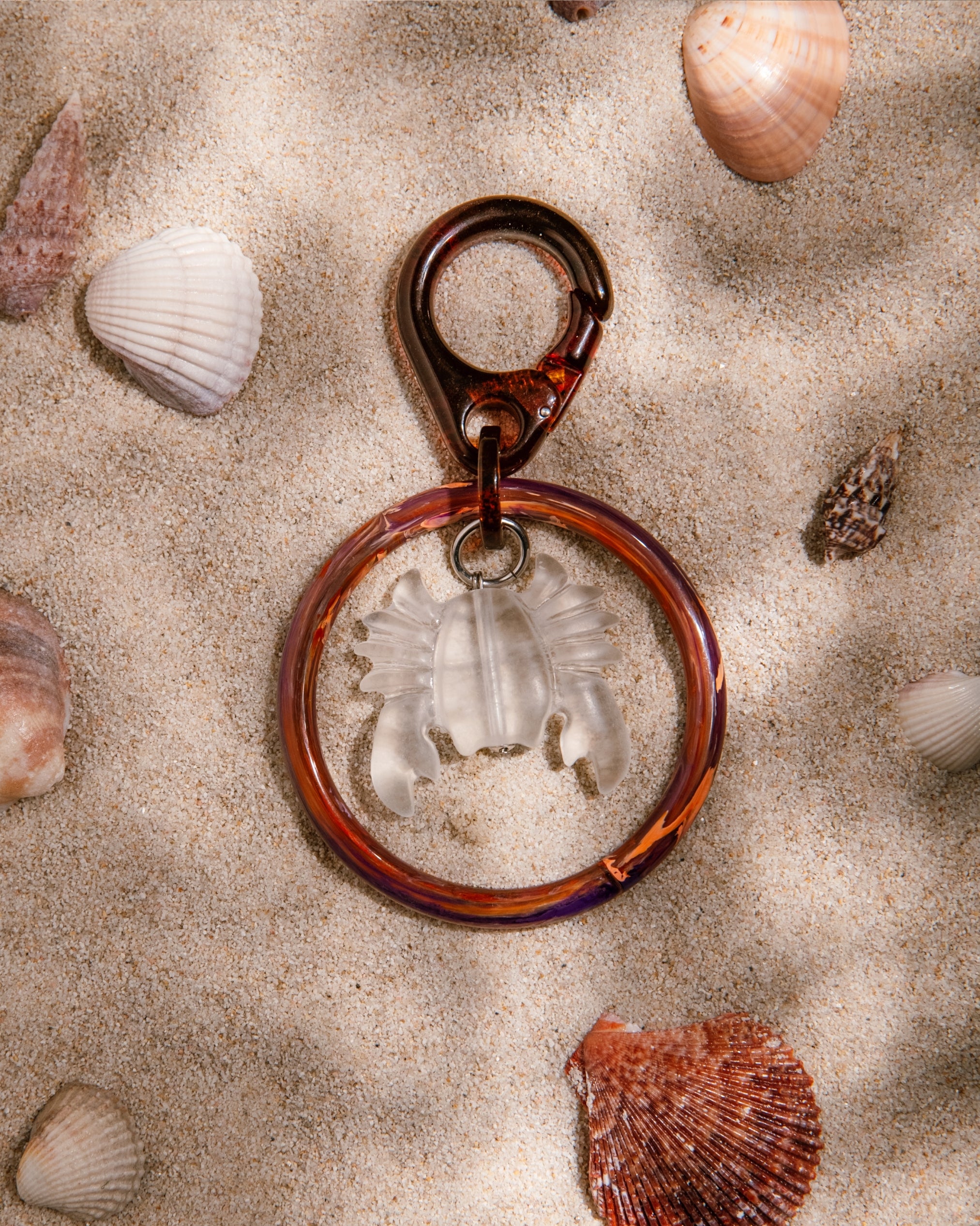 CHARM | MR. KRAB