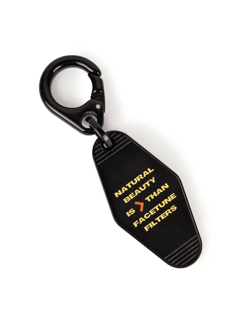 KEYCHAIN | NATURAL BEAUTY