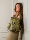 ZAILON | MILITARY GREEN