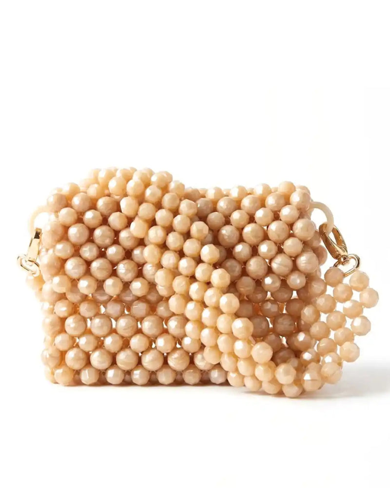 NEW CINDERELLA | SAND PEARL