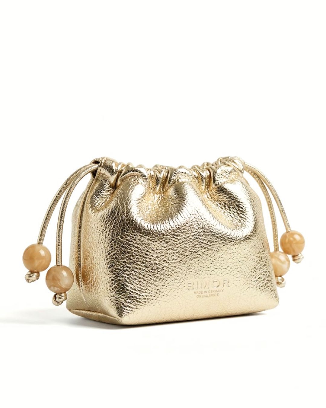 BON BON | GOLDEN LEAF