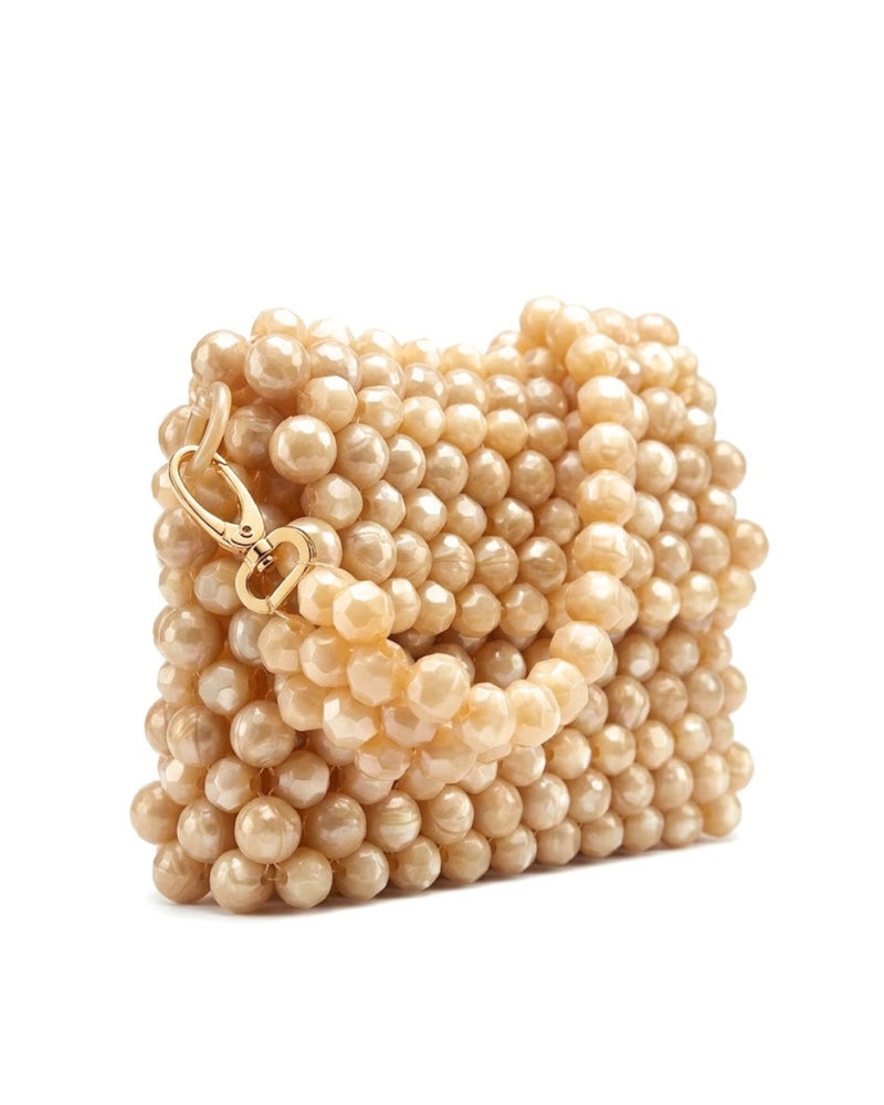 NEW CINDERELLA | SAND PEARL