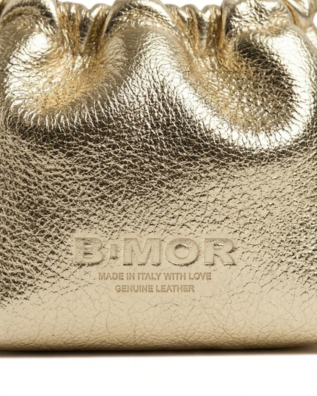 BON BON | GOLDEN LEAF