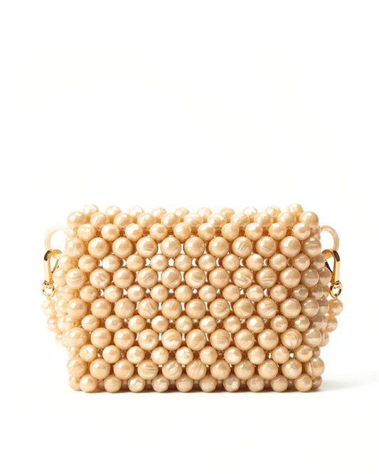 NEW CINDERELLA | SAND PEARL 