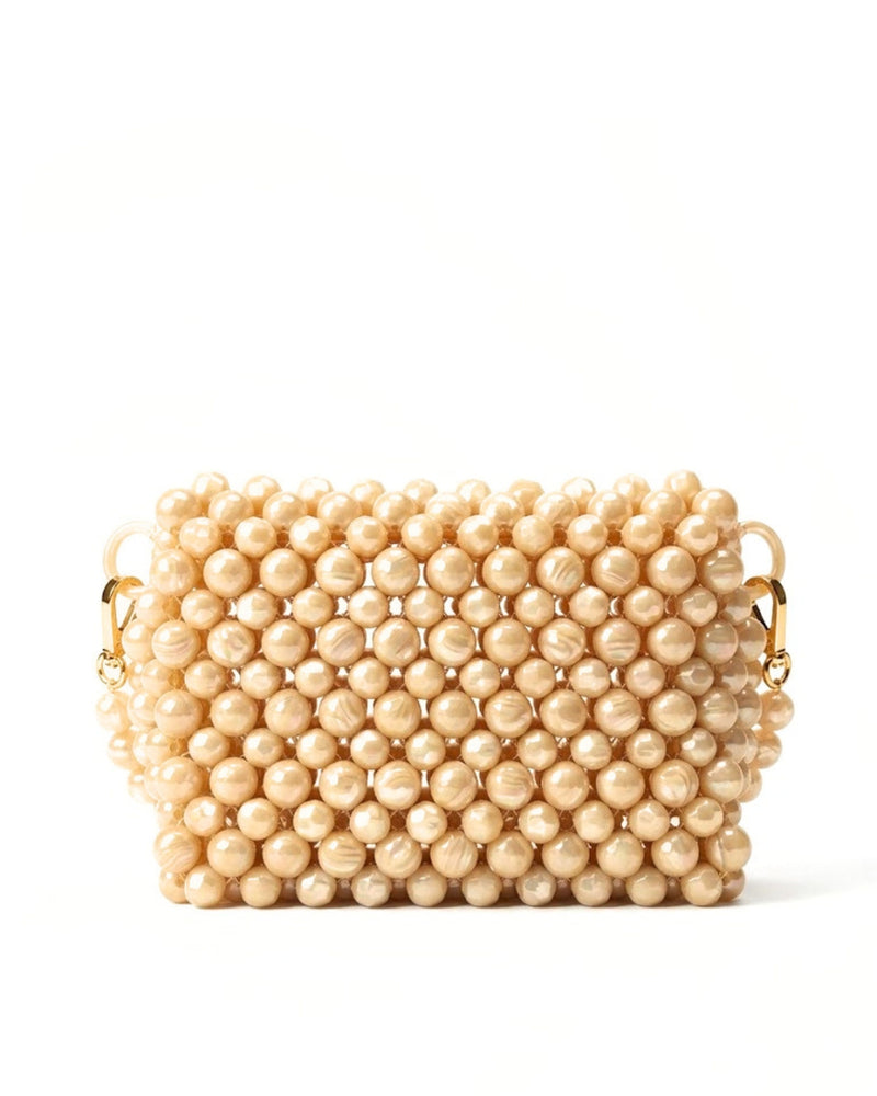 NEW CINDERELLA | SAND PEARL