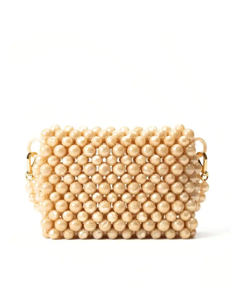 NEW CINDERELLA | SAND PEARL