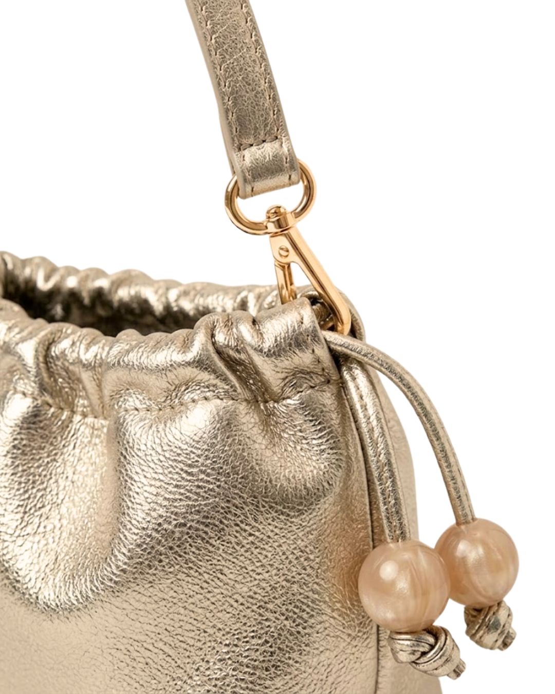 BON BON | GOLDEN LEAF