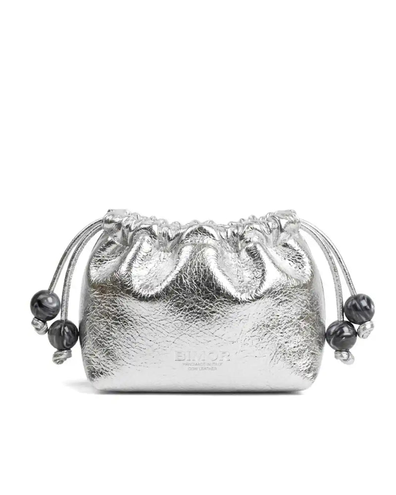 BON BON | SILVER LEAF