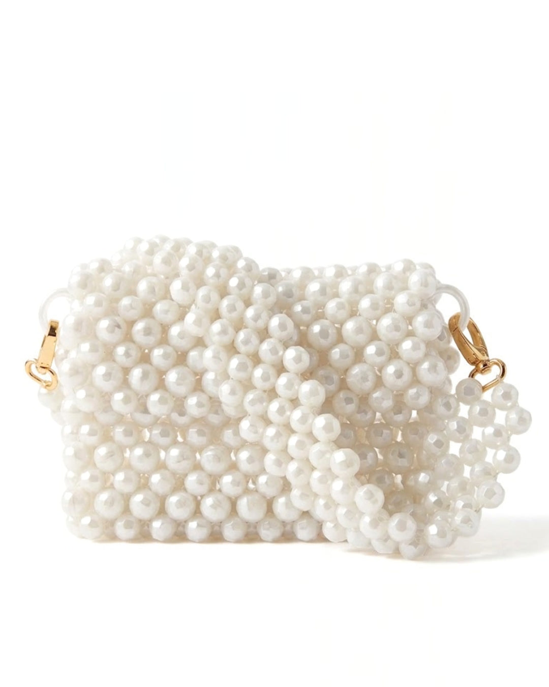 NEW CINDERELLA | SILKY PEARL