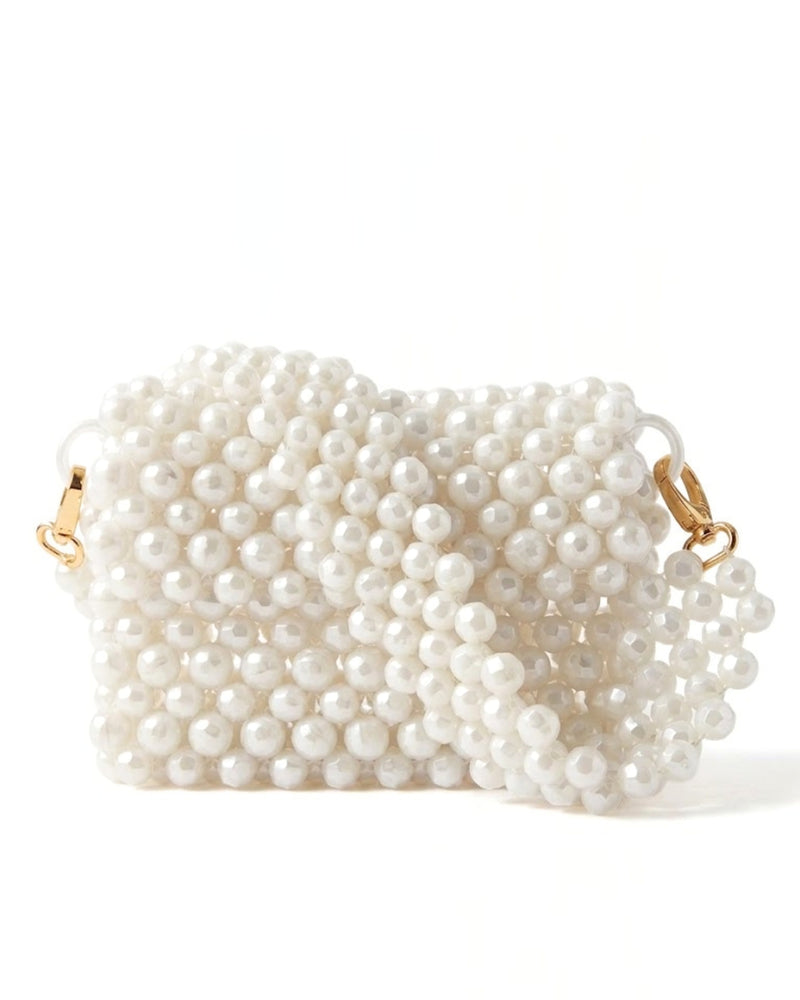 NEW CINDERELLA | SILKY PEARL