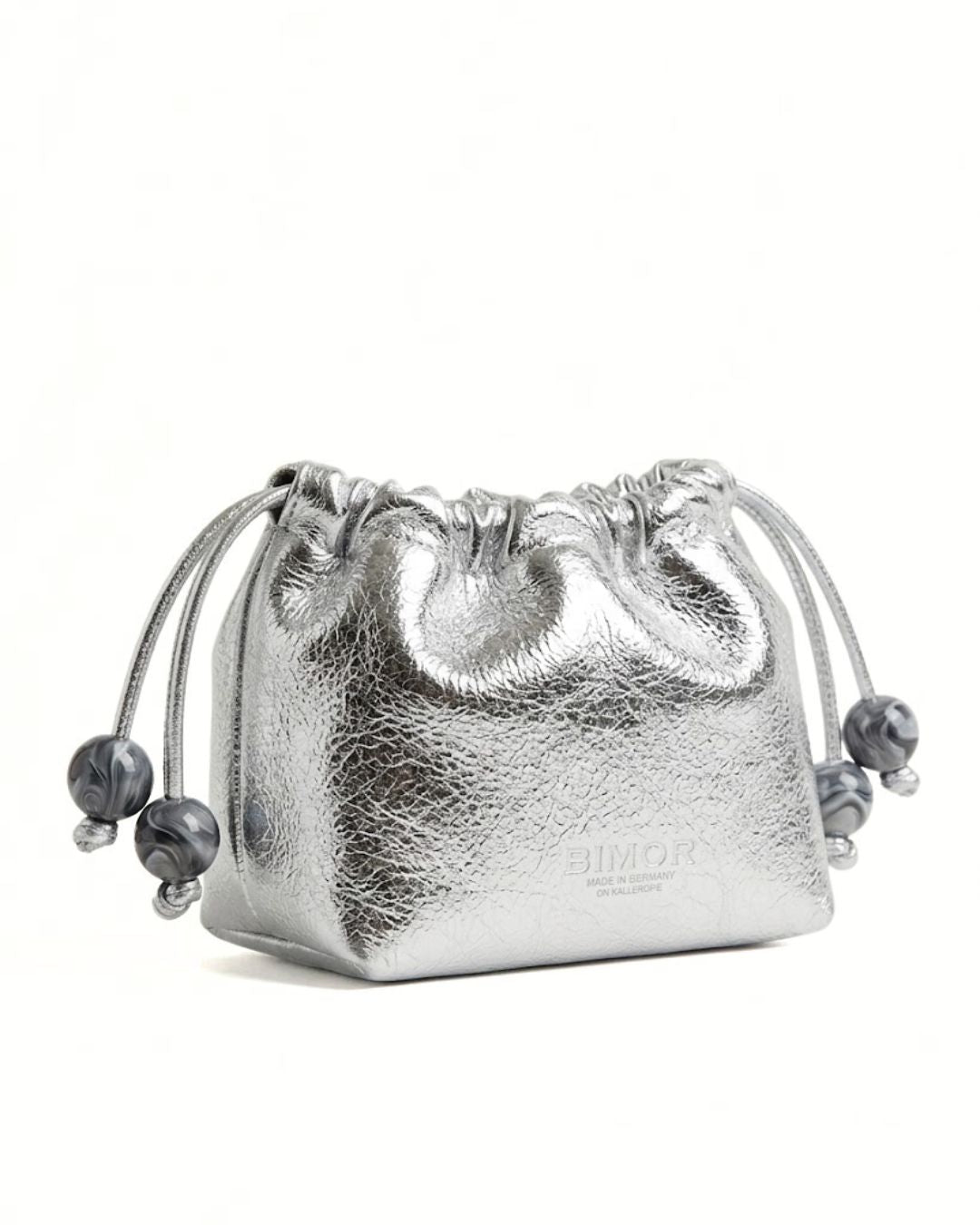 BON BON | SILVER LEAF