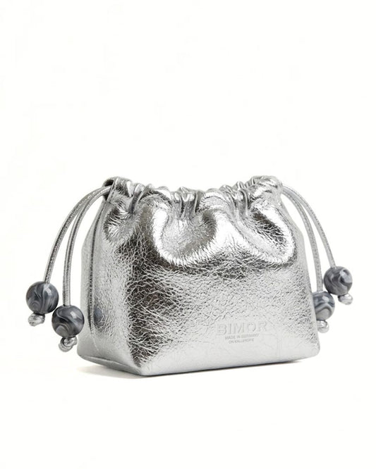 BON BON | SILVER LEAF