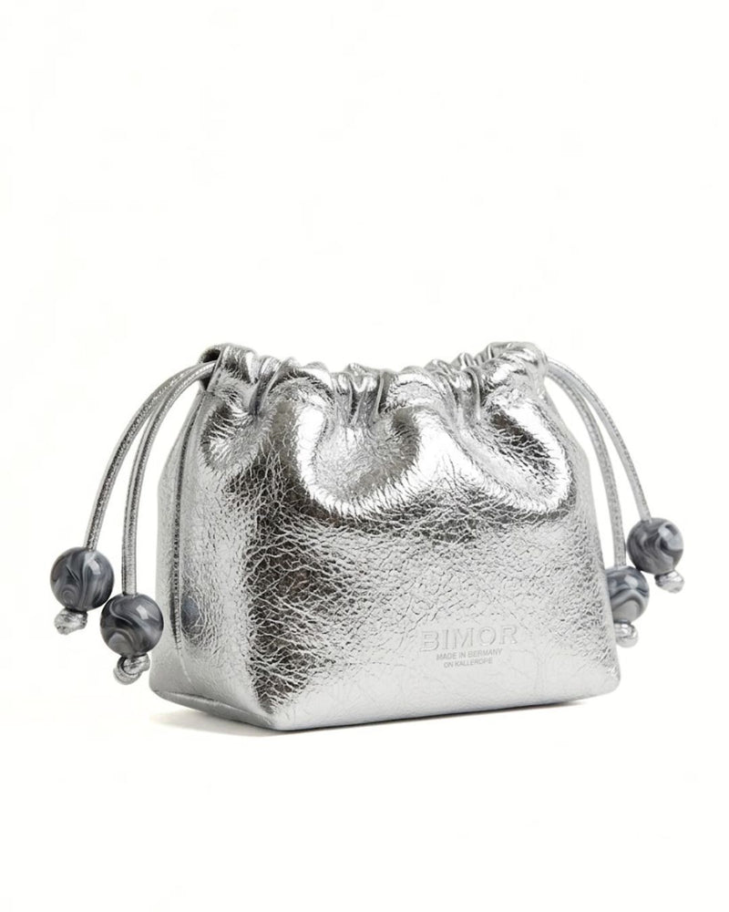 BON BON | SILVER LEAF
