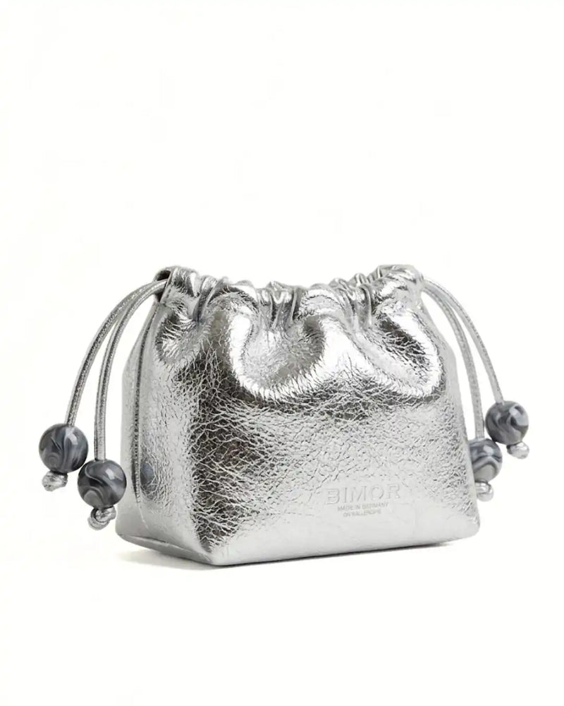 BON BON | SILVER LEAF