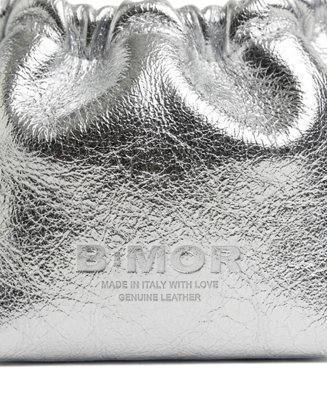 BON BON | SILVER LEAF