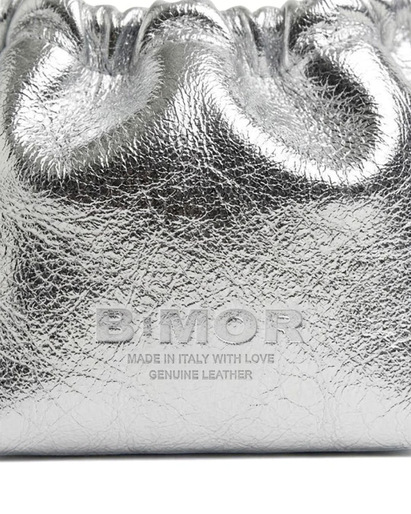 BON BON | SILVER LEAF