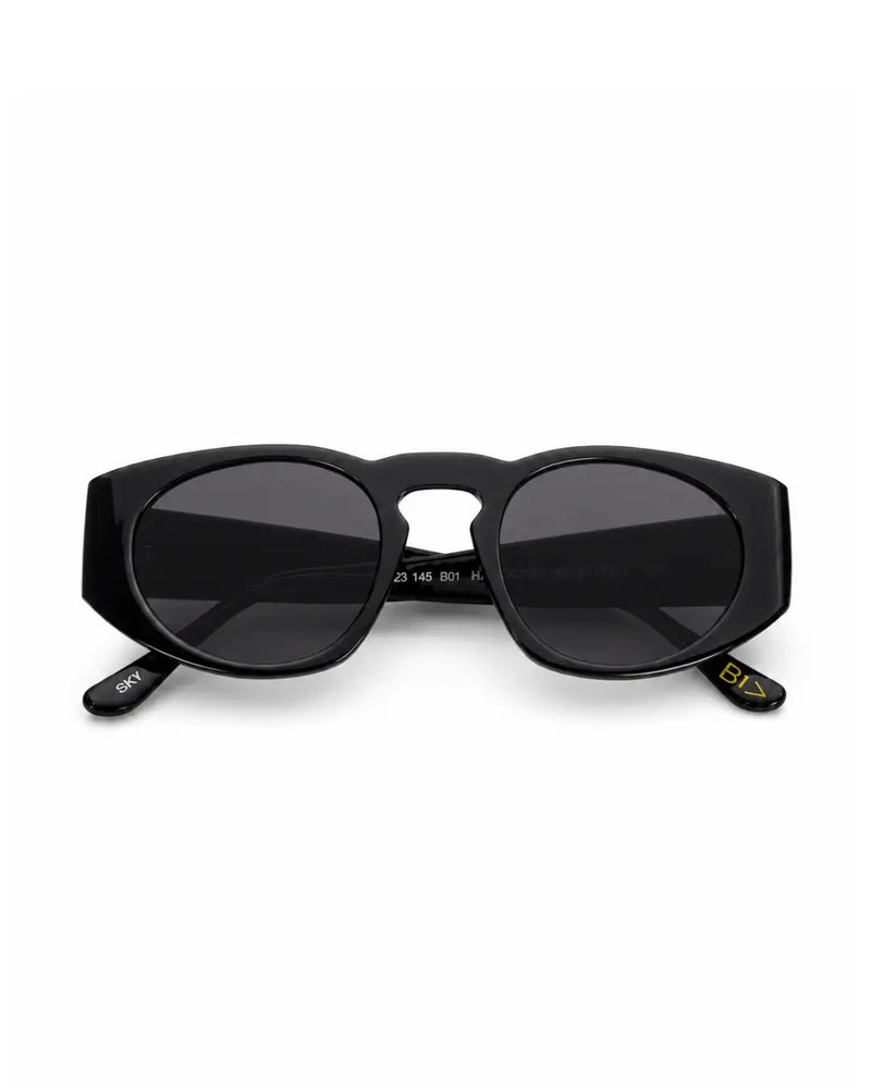 SKY | BERGHAIN BLACK