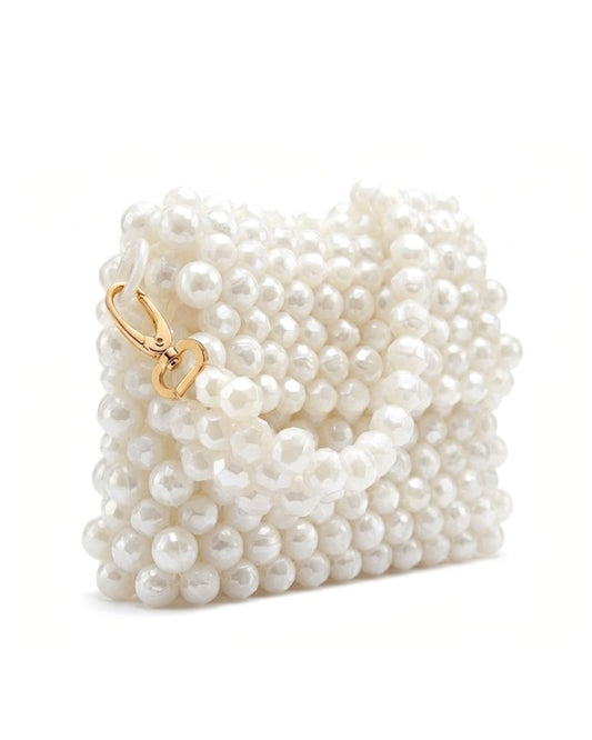 NEW CINDERELLA | SILKY PEARL 