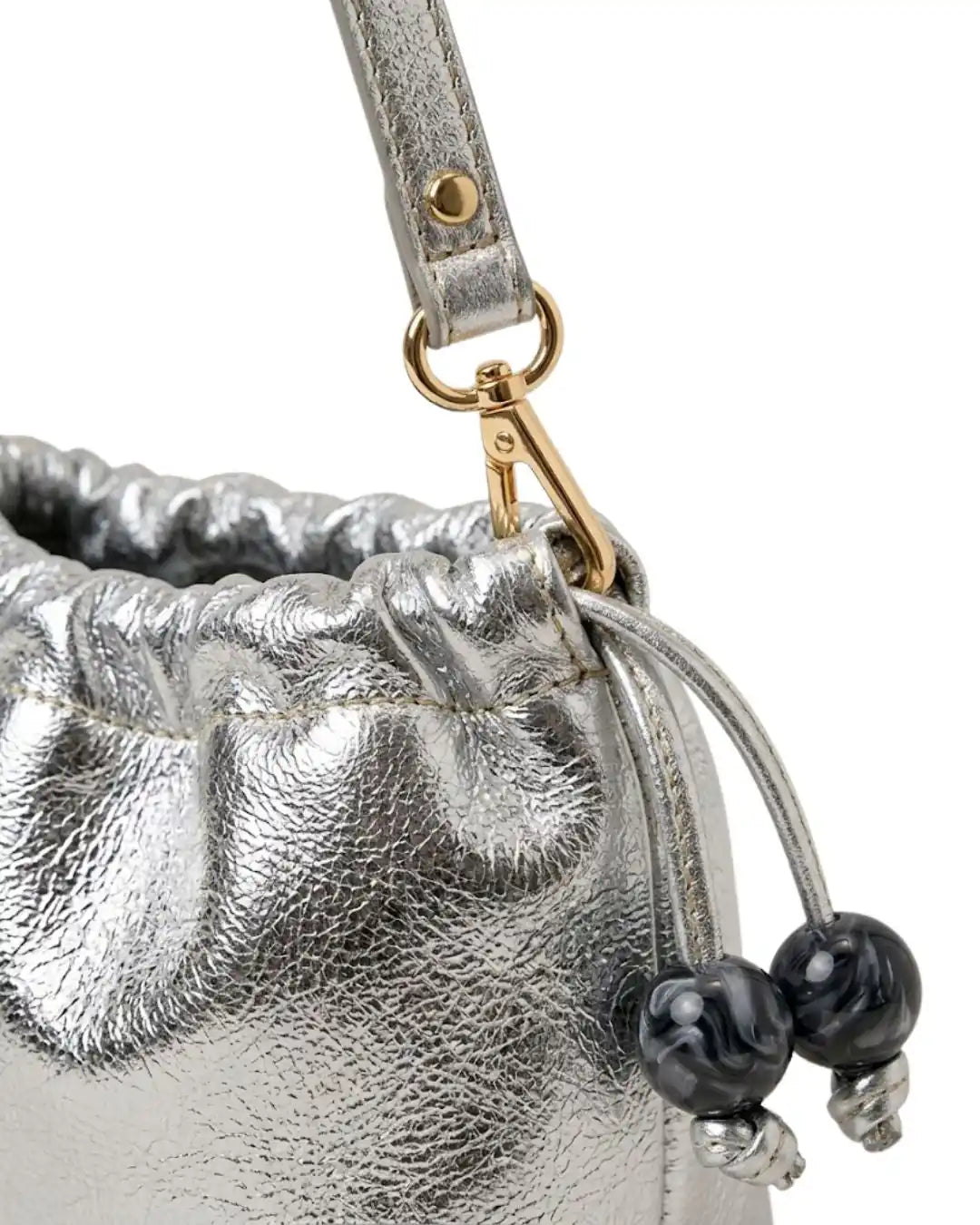 BON BON | SILVER LEAF