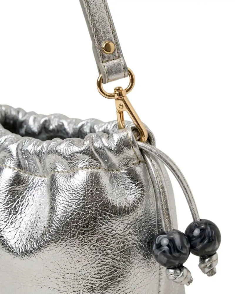 BON BON | SILVER LEAF
