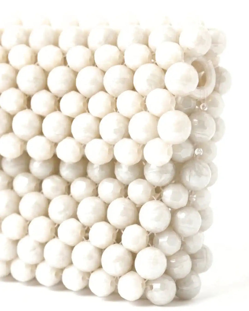 NEW CINDERELLA | SILKY PEARL
