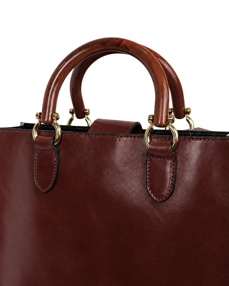 EMPIRE | VINTAGE BURGUNDY