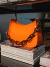 GLAMMY | MANDARIN ORANGE