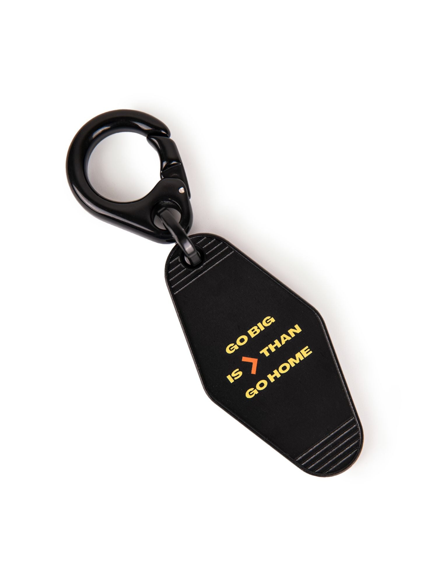 KEYCHAIN | GO BIG