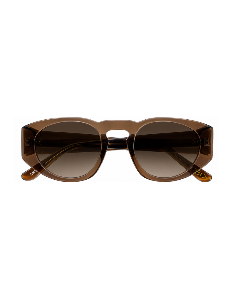 SKY | TOBACCO GLASS