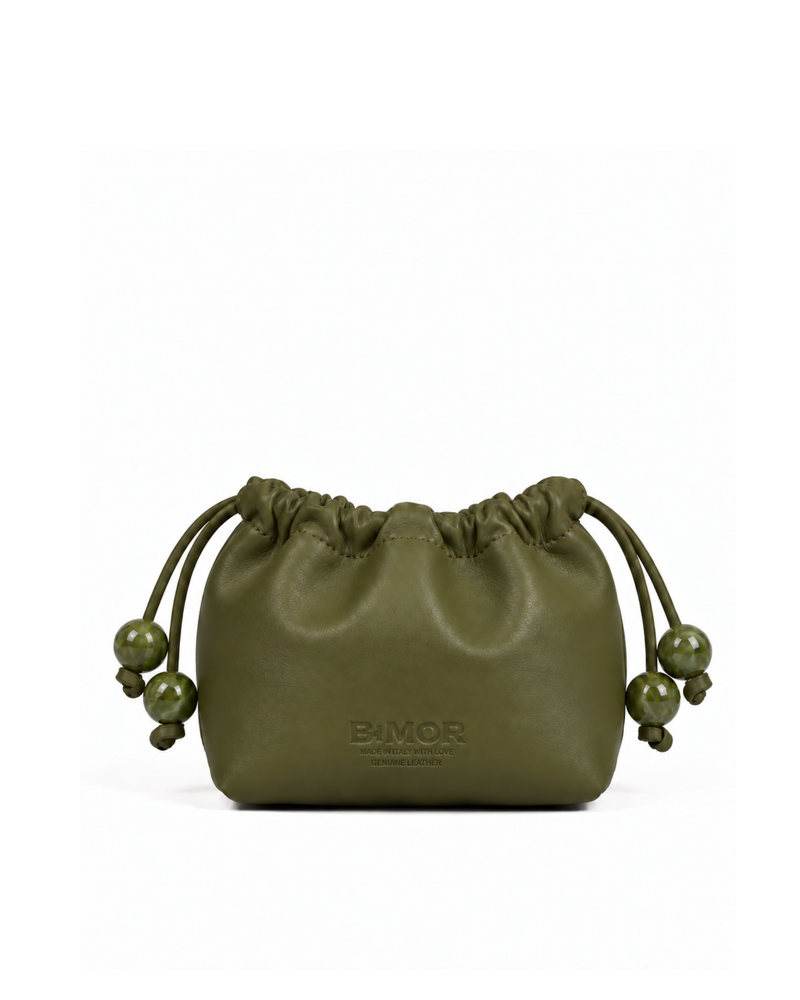 BONBON | MILITARY GREEN