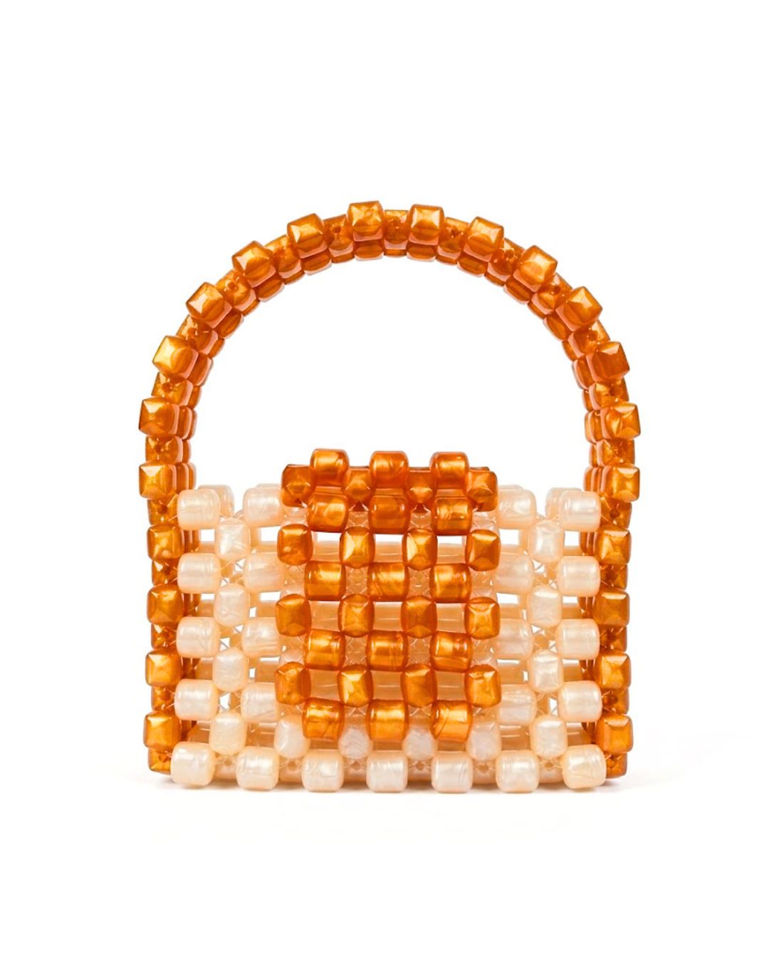 BRICK | PEACHY PEARL