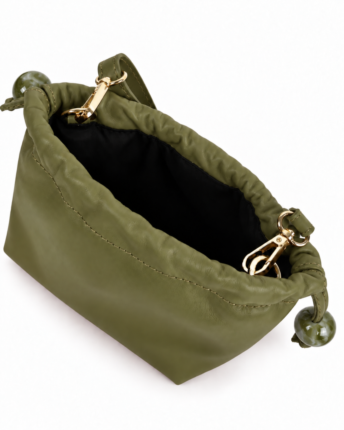 BONBON | MILITARY GREEN