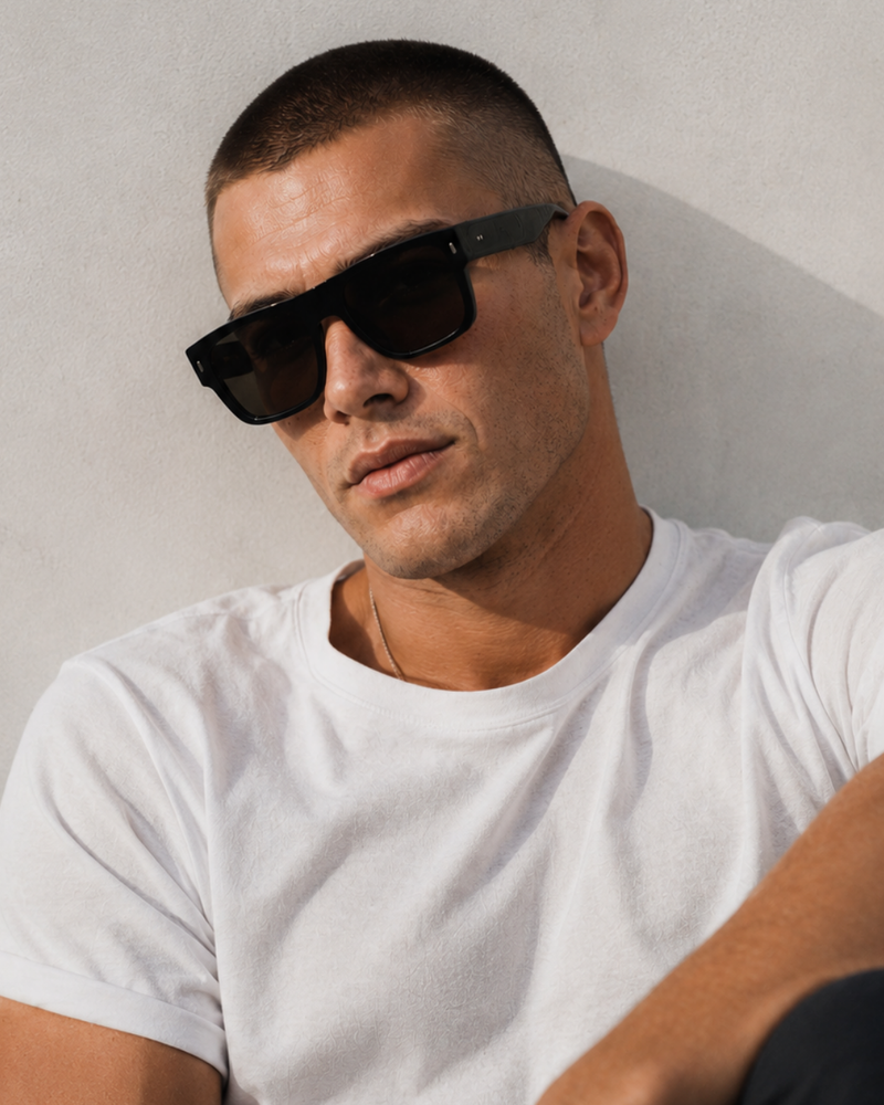 AIR | BERGHAIN BLACK