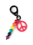 Load image into Gallery viewer, CHARM | PEACE & LOVE
