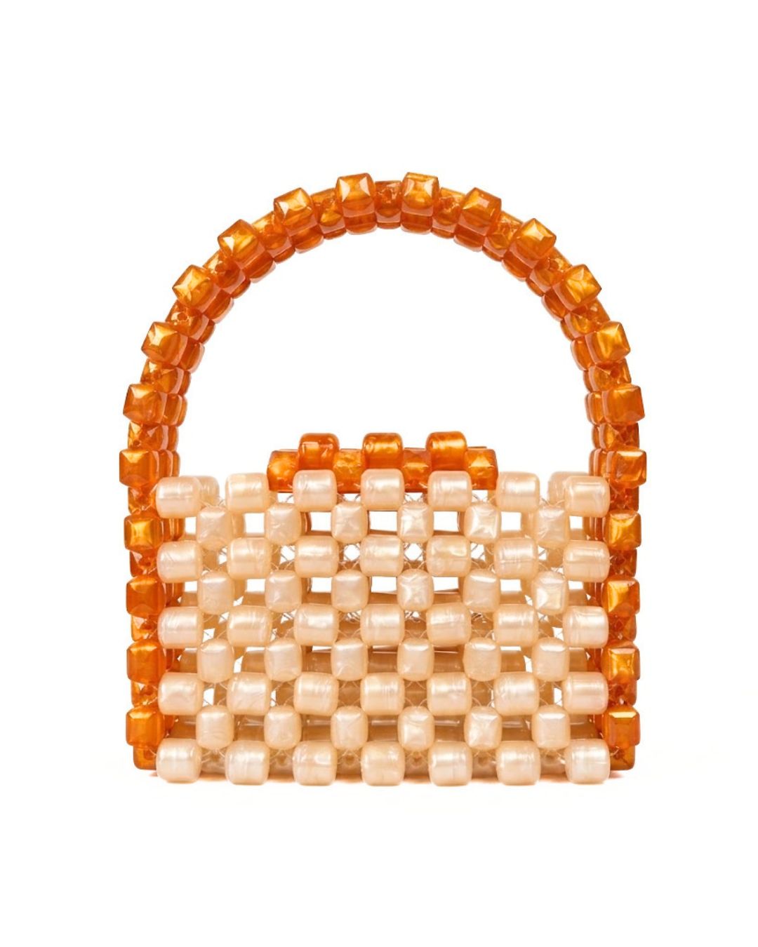 BRICK | PEACHY PEARL