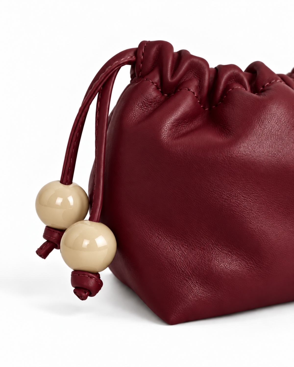 BONBON | BURGUNDY