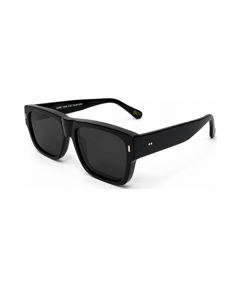 AIR | BERGHAIN BLACK