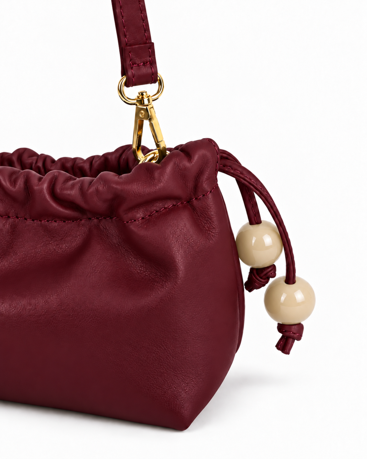 BONBON | BURGUNDY