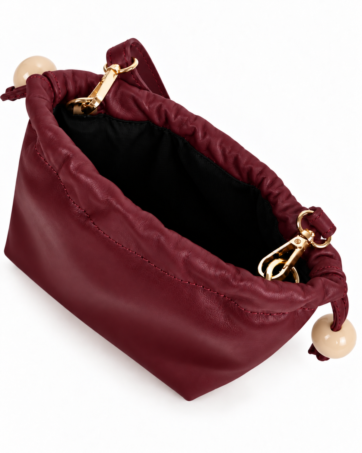 BONBON | BURGUNDY