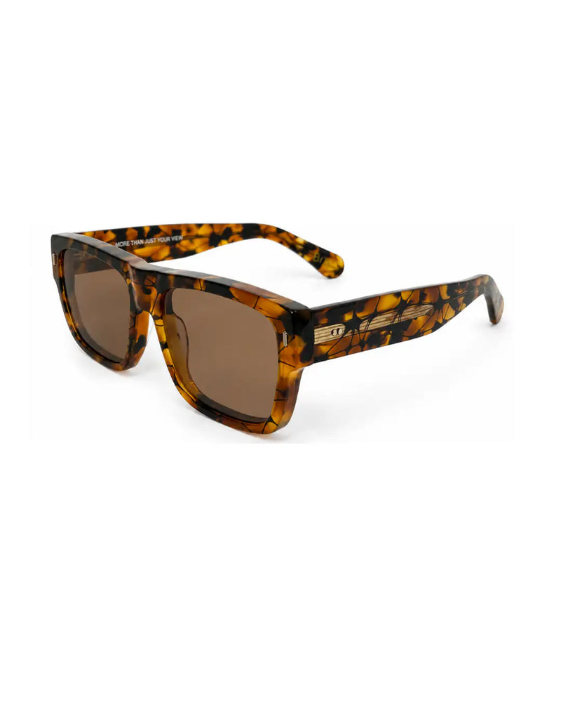 AIR | LIGHT TORTOISE
