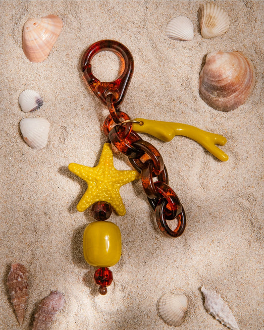 CHARM | PISTACHE GEMS