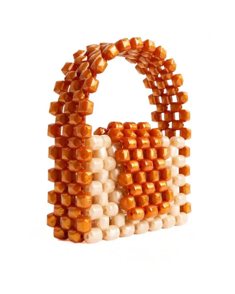 BRICK | PEACHY PEARL